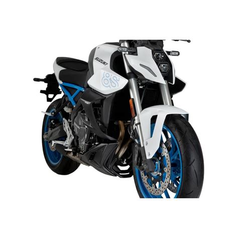 Puig Downforce Roadster Naked Side Spoilers Suzuki Gsx S Ref