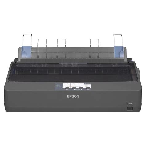 Epson Impresora Matricial De Puntos LX 1350 Negro Techinn