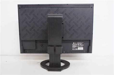 EIZO ColorEdge CG245W 24 1型液晶モニター 使用時間49335h 日本代购 买对网