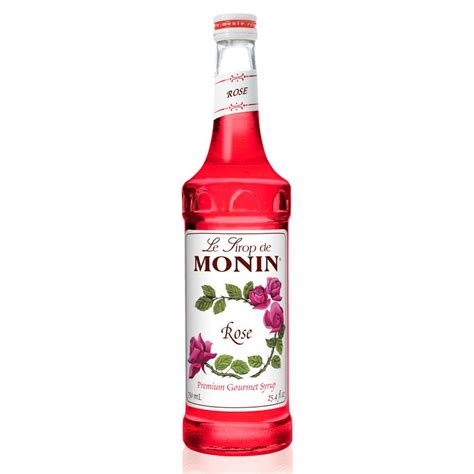 Monin Syrup 700ml Variation Flavours Shopee Malaysia