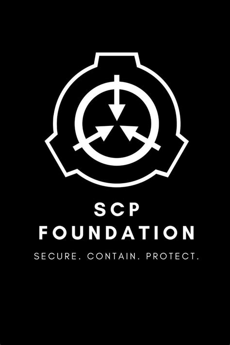 Scp Foundation Wiki Scp Rp Amino