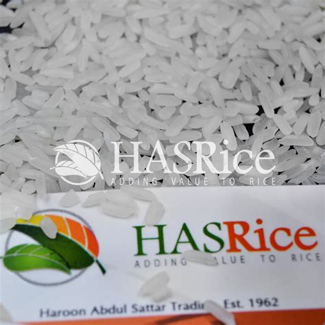 Irri White Rice Broken Pakistan Rice Exporters