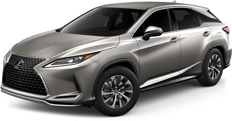 2022 Lexus Rx 350 Incentives Specials And Offers In Grapevine Tx