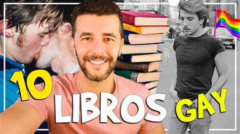 Los Mejores Libros Gay Youtube