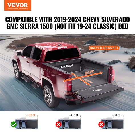 chevrolet truck bed cover 2