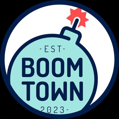 Boomtown Heyboomtown • Threads Say More