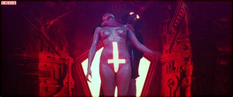 Joëlle Berckmans nude pics page