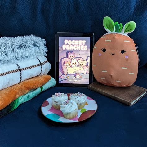 Pocket Peaches