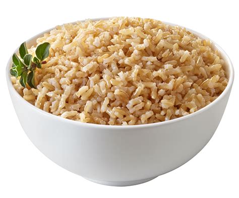 Brown Rice Png Transparent Brown Ricepng Images Pluspng