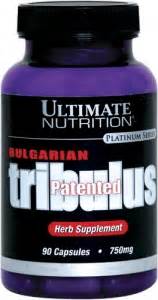 Ultimate Nutrition Bulgarian Tribulus - 129,00 TL'ye Sipariş