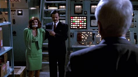 The Naked Gun Is A High Energy Comedy Sequel