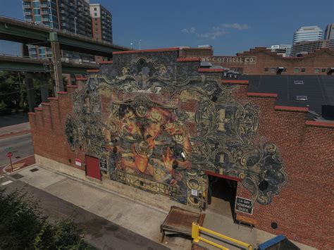 Murals-2016 — Richmond Mural Project