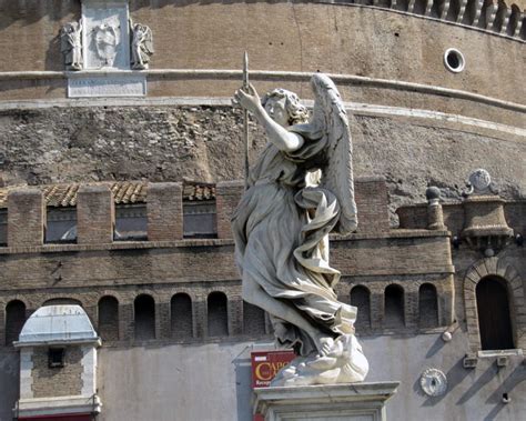 A BIT IN DEEP: BERNINI AND THE BAROQUE SCULPTURE - ROMAINTERACTIVE