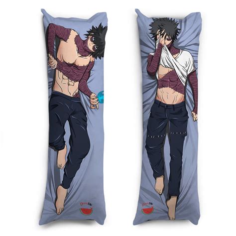 Haikyu Tetsuro Kuroo Body Pillow Cover Anime Boy Anime Body Pillowcase Peach Skin Atelier Yuwa