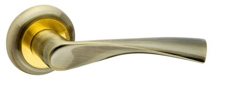 Ручки для входных металлических дверей «ЗCД» в Москве