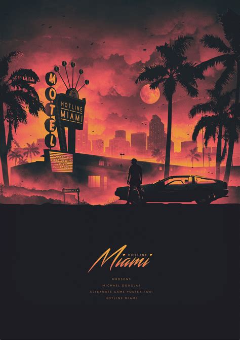 Miami Vice Retro Wallpapers Wallpaper Cave