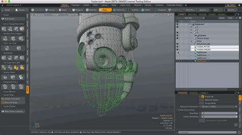 Modo 3D Modeling Pricing, Reviews, & Features in 2022