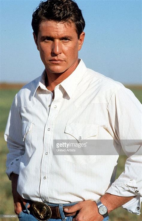 Фото Тома Беренджера – Telegraph