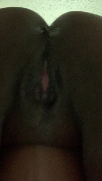 Black Girl Pink Pussy XHamster