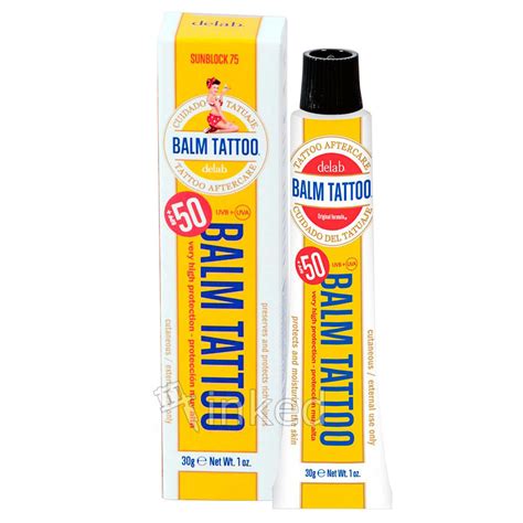 Крем заживляющий Balm Original Suncare (30 г) купити в Україні, ТАТУ ...