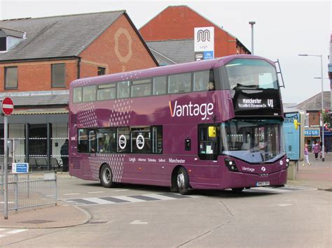 32950 First Manchester Leigh 09 16 Dmgbuses Flickr