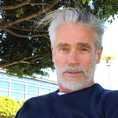 23 Handsome Gentlemen Who Are Going To Redefine Your Concept Of ‘older Men Mutually Older