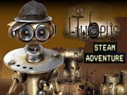 J-Tubeus Steam Adventure - Play Online Games