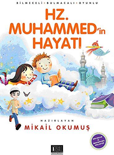 Hz Muhammed In Hayati Mikail Okumus Abebooks