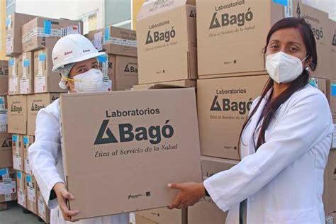 Laboratorios Bag Explora Nuevas Colaboraciones Con Startups