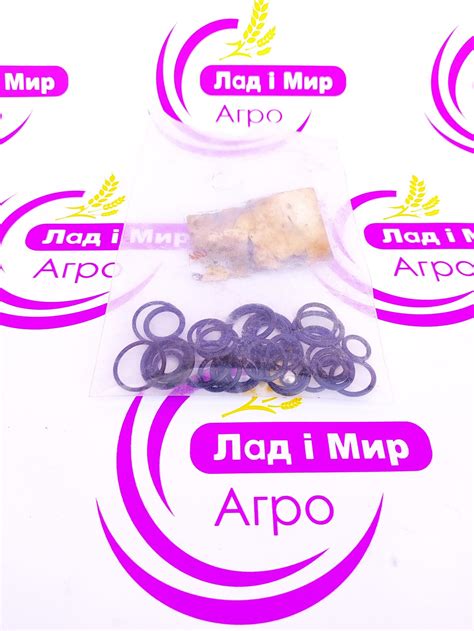 Рем.комплект AZ101258 John Deere