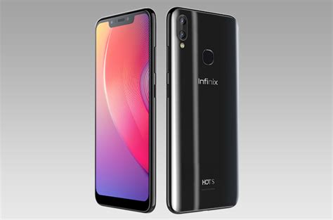 Infinix Hot S X Images HD Photo Gallery Of Infinix Hot S X Gizbot