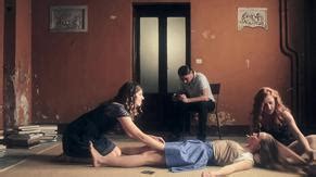 Eva Braun Nude Scenes Aznude