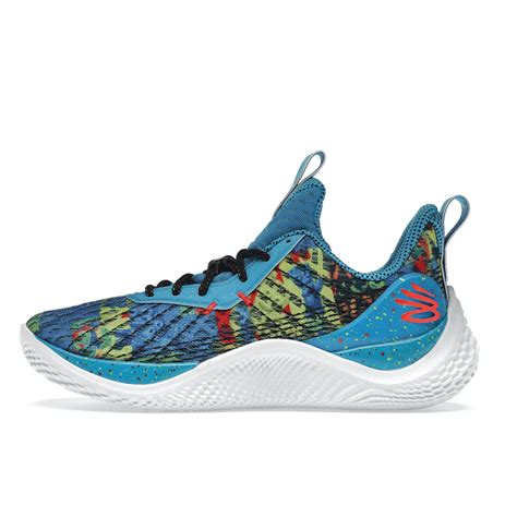 Curry 10 Elite Store