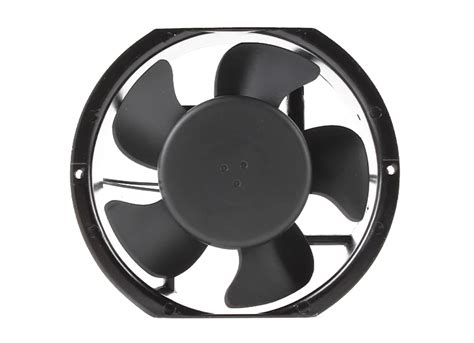 Sunon Cooling Fan A2175 Hbl T Gn 172mm 240v 39 36w 17251 220v Ac Axial