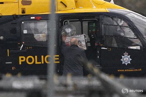 Police Helicopter Crew Recorded Couple Having Sex British Court Told Canadian HR Reporter