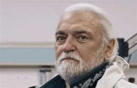 Wild Bill Wichrowski - Boat Captain, Personality