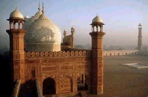 PakistanPaedia - Religions in Pakistan