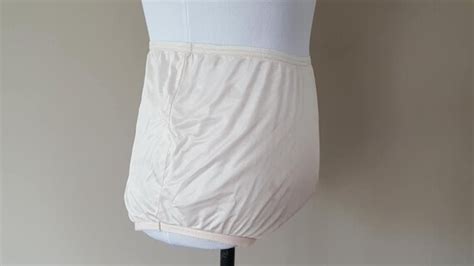 Panties Size Vanity Fair Panty Brief Small Nude Hig Gem