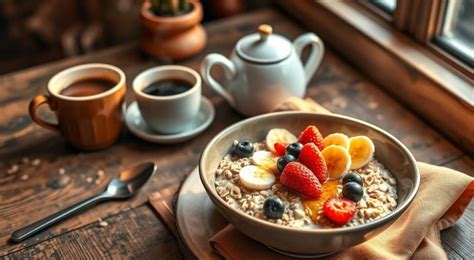Kodiak Oatmeal: Your Ultimate Healthy Breakfast Guide