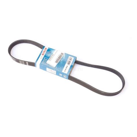 Ремень 1054 поликлиновый, ЗМЗ-409 (6РК-1054) BOSCH 6РК-1054