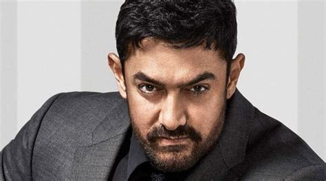 Aamir Khan To Star In Indian Astronaut Rakesh Sharmas Biopic