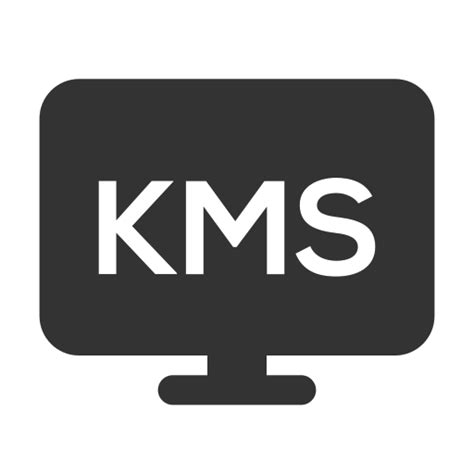 Kms management Vector Icons free download in SVG, PNG Format