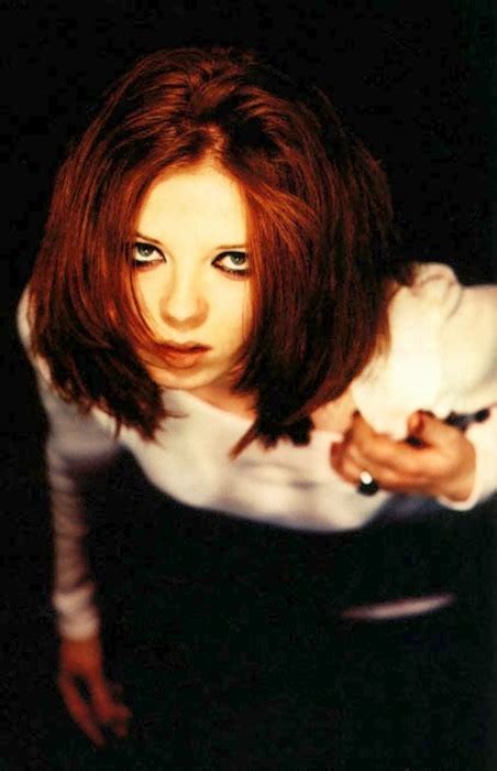 Shirley Manson Garbage Photo 14225957 Fanpop