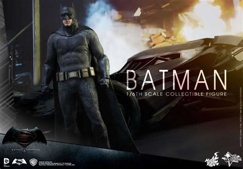 Jual Hot Toys Mms Batman Bvs Dawn Of Justice Special Edition Di Seller Toyz Corner Karet
