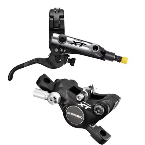 Shimano Disc Brake Xt Bl M785 J Kit