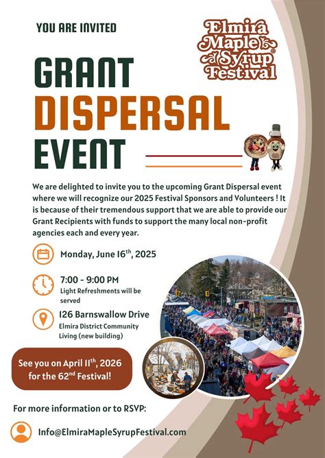 Elmira Maple... - Elmira Maple Syrup Festival - Official Site