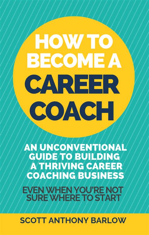 How To Become A Career Coach Book Happen To Your Career