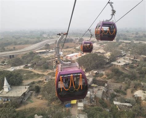 10 Places To Visit In Chitrakoot Herzindagi