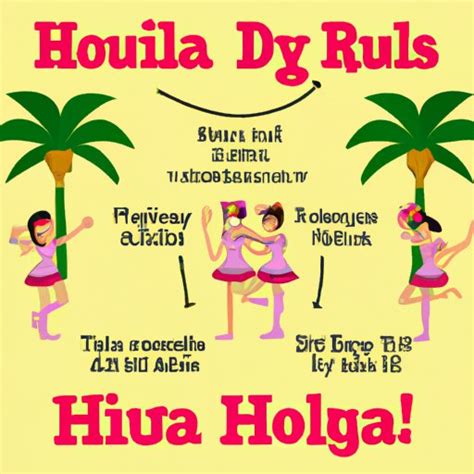 How To Hula Dance A Step By Step Guide With History And Benefits