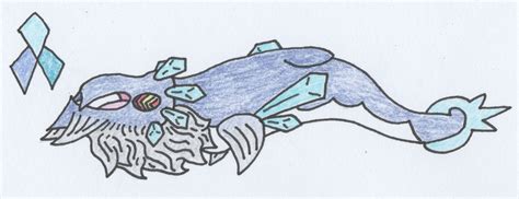 Tanihemoth Tri Type Form Fakemon By Gliscormaster On Deviantart